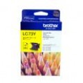 Brother LC73Y Yellow Ink cartridge for DCP-J925DW MFC-J6510DW MFC-J825DW